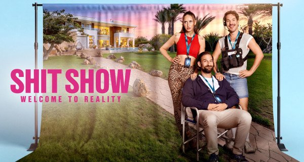 Shit Show – Welcome to Reality – Bild: 2026 Zeitsprung Pictures GmbH, RTL, RTL+