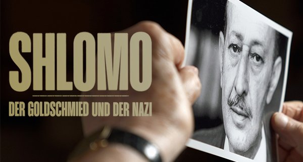 Shlomo – Der Goldschmied und der Nazi – Bild: NDR/Willem Konrad Shlomo – Der Goldschmied und der Nazi – Bild: NDR/Willem Konrad