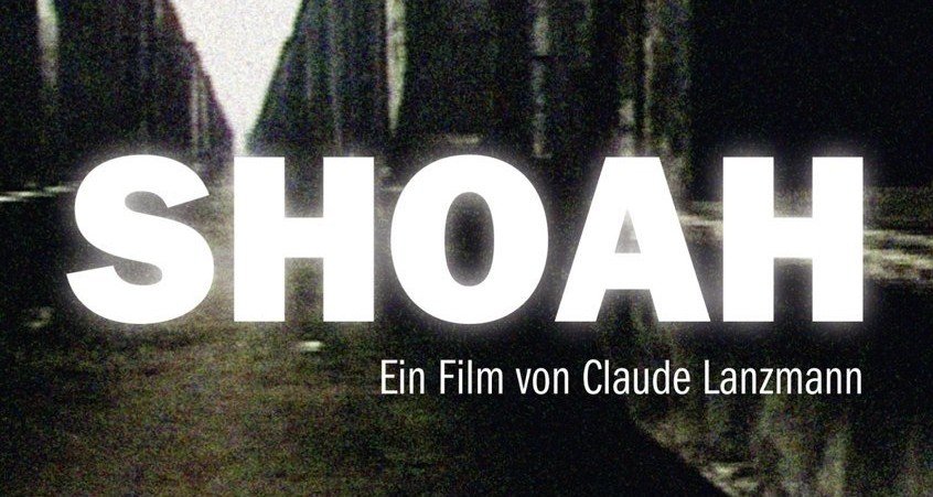 Shoah – Bild: arte