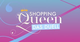 Shopping Queen – Das Duell