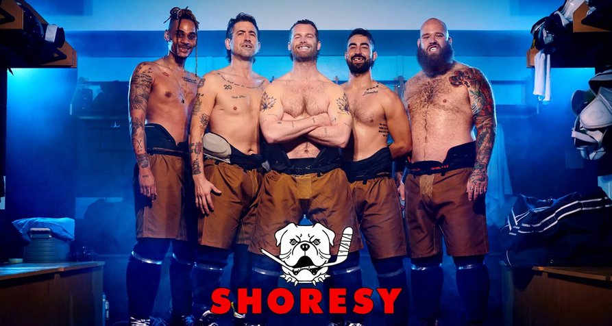 Shoresy – Bild: Crave