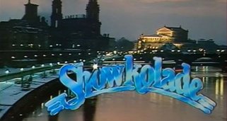 Showkolade Showkolade