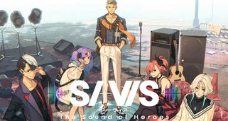 SI-VIS: The Sound of Heroes