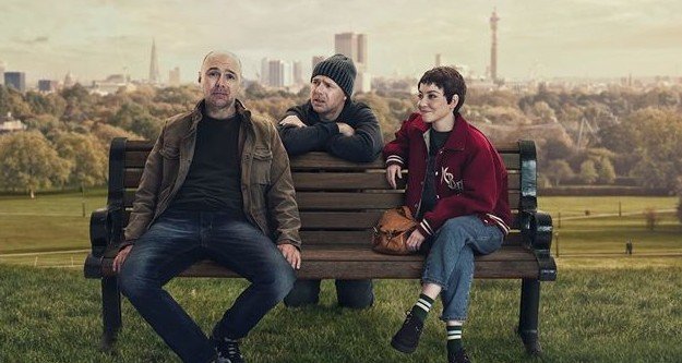 Sick of It – Bild: Me + You Productions/Alrite Productions/Sky