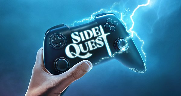 Side Quest – Bild: Apple TV+
