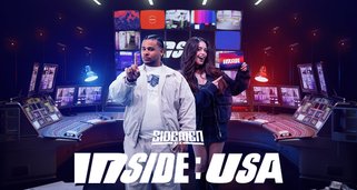 Sidemen: Inside: USA
