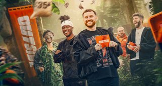Sidemen: Outside Sidemen: Outside