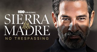 Sierra Madre: Zutritt verboten Sierra Madre: Zutritt verboten