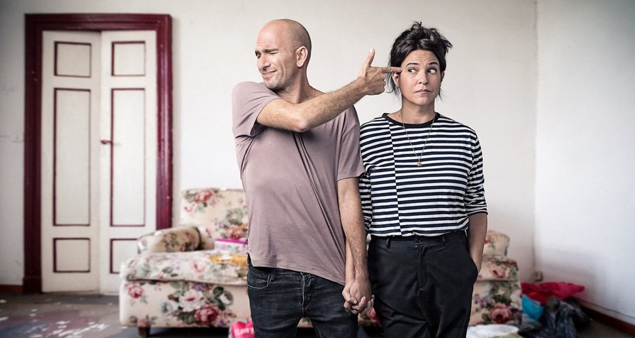 Significant Other – Bild: July August Productions/Seven.One Studios/Yes TV Significant Other – Bild: July August Productions/Seven.One Studios/Yes TV
