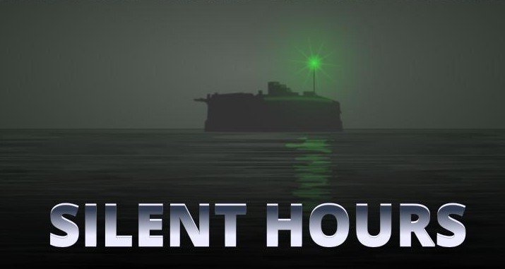 Silent Hours – Bild: Gallery Pictures