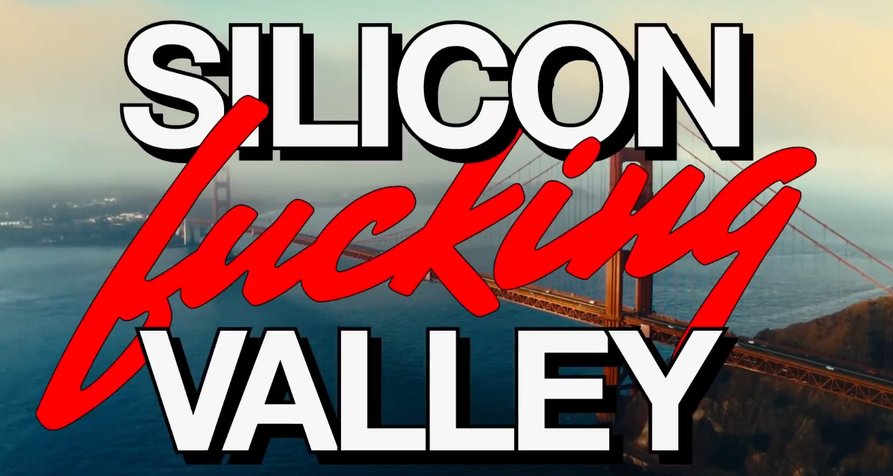 Silicon Fucking Valley – Bild: arte.tv Silicon Fucking Valley – Bild: arte.tv