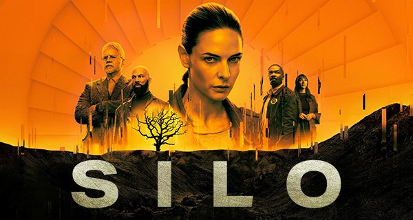 Silo – Bild: Apple TV+