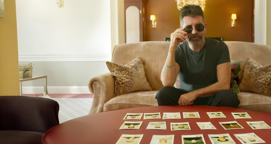 Simon Cowell: The Next Act – Bild: Netflix