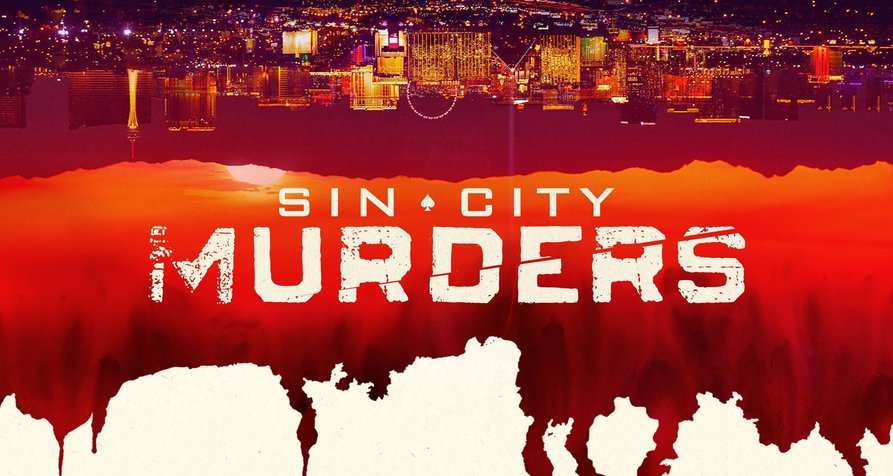 Sin City Murders – Bild: Oxygen Sin City Murders – Bild: Oxygen