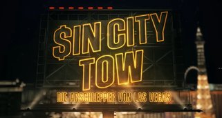 Sin City Tow