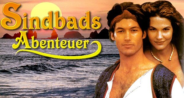 Sindbads Abenteuer Sindbads Abenteuer