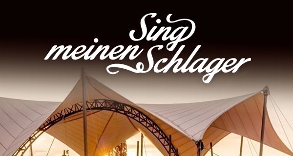 Sing meinen Schlager – Bild: RTL