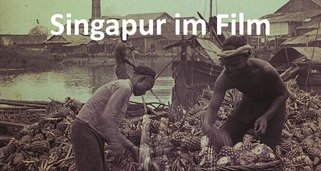 Singapur im Film