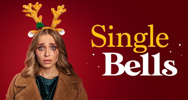 Single Bells – Bild: ZDF/VTM Single Bells – Bild: ZDF/VTM