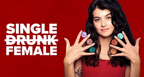 Single Drunk Female – Bild: Freefrom Single Drunk Female – Bild: Freefrom