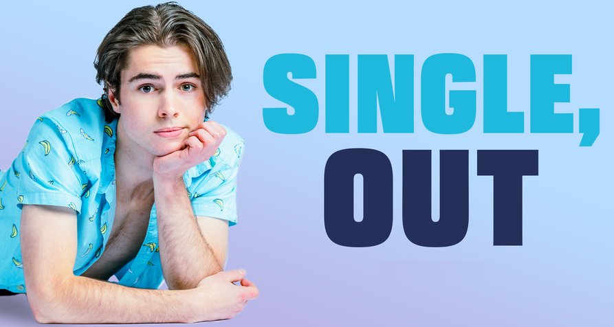 Single, Out – Bild: Salzgeber/Indie Melbourne Productions Single, Out – Bild: Salzgeber/Indie Melbourne Productions