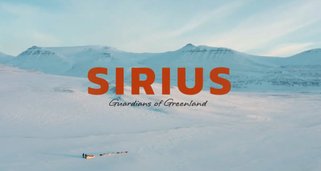 Sirius – Die Wächter von Grönland Sirius – Die Wächter von Grönland