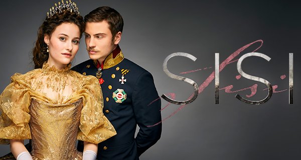 Sisi – Bild: RTL/Story House Pictures/René Arnold Sisi – Bild: RTL/Story House Pictures/René Arnold
