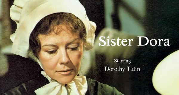 Schwester Dora – Bild: Yorkshire Television Schwester Dora – Bild: Yorkshire Television