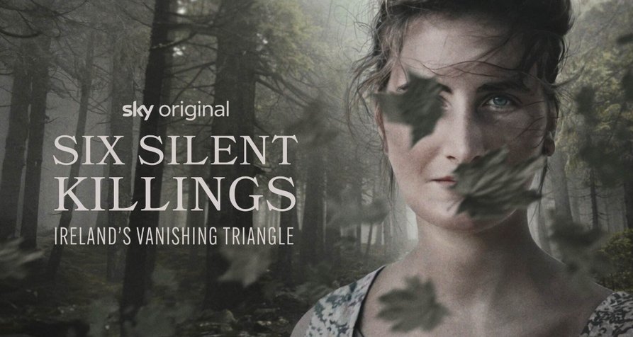 Six Silent Killings – Irlands dunkles Geheimnis – Bild: Sky Six Silent Killings – Irlands dunkles Geheimnis – Bild: Sky