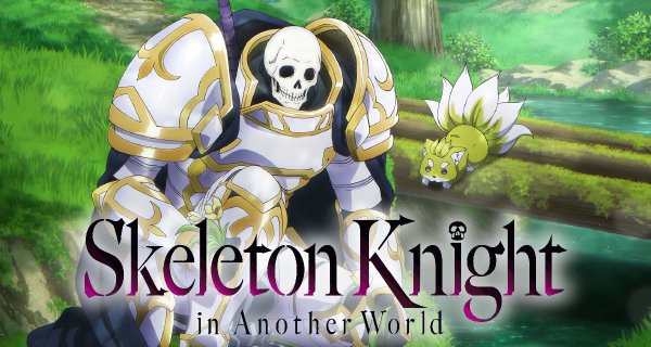 Skeleton Knight in Another World – Bild: Studio Kai / Hornets Skeleton Knight in Another World – Bild: Studio Kai / Hornets