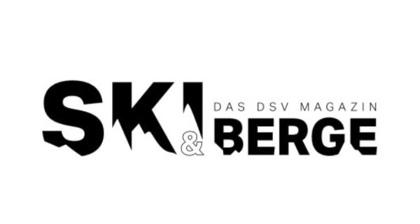 Ski & Berge – Das DSV-Magazin – Bild: Sport1/DSV Ski & Berge – Das DSV-Magazin – Bild: Sport1/DSV