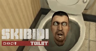 Skibidi Toilet