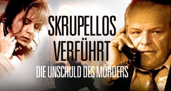 Skrupellos verführt – Die Unschuld des Mörders – Bild: Hallmark Entertainment Skrupellos verführt – Die Unschuld des Mörders – Bild: Hallmark Entertainment