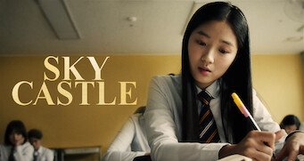 Sky Castle – Bild: Netflix