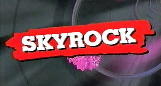 Skyrock Skyrock