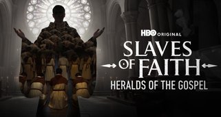 Sklaven des Glaubens: Herolde des Evangeliums Sklaven des Glaubens: Herolde des Evangeliums