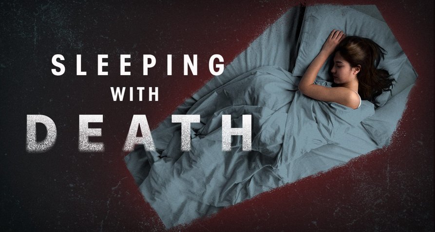 Sleeping with Death – Bild: Oxygen Sleeping with Death – Bild: Oxygen