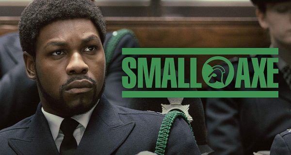 Small Axe – Bild: Amazon Video