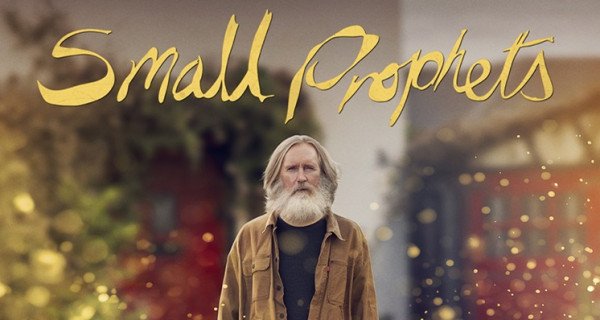 Small Prophets – Bild: BBC Small Prophets – Bild: BBC