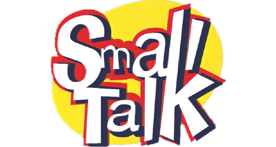 Small Talk – Bild: RTL Small Talk – Bild: RTL