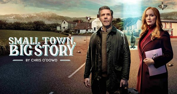 Small Town, Big Story – Bild: Sky Studios Small Town, Big Story – Bild: Sky Studios