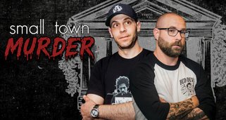 Small Town Murder Small Town Murder