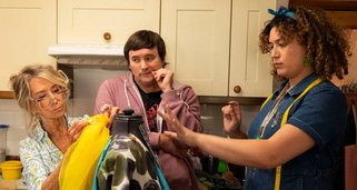 Small Town Scandal Small Town Scandal