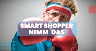 Smart Shopper Smart Shopper