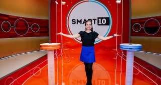 Smart10: Das Quiz mit den zehn Möglichkeiten