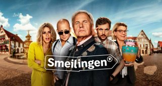 Smeilingen