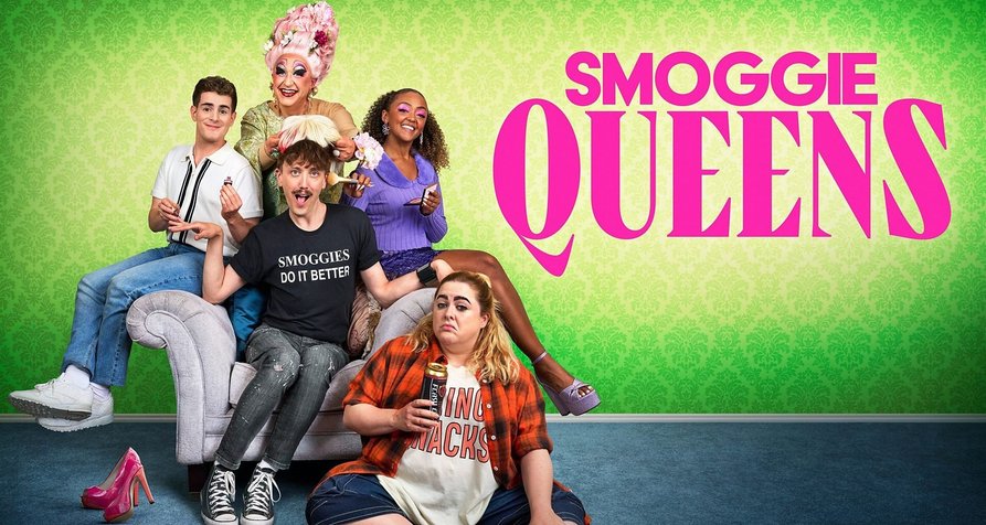 Smoggie Queens – Bild: Hat Trick Productions Smoggie Queens – Bild: Hat Trick Productions