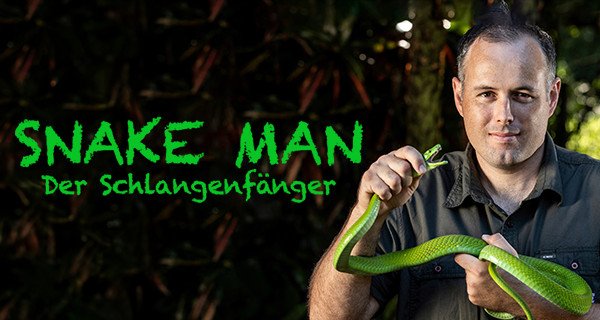 Snake Man – Der Schlangenfänger – Bild: Supplied Snake Man – Der Schlangenfänger – Bild: Supplied