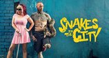 Snakes in the City – Bild: Nat Geo Wild Snakes in the City – Bild: Nat Geo Wild