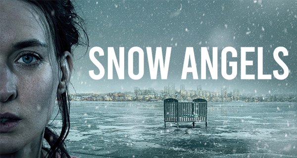Snow Angels – Bild: ARD Degeto/Reinvent Studios